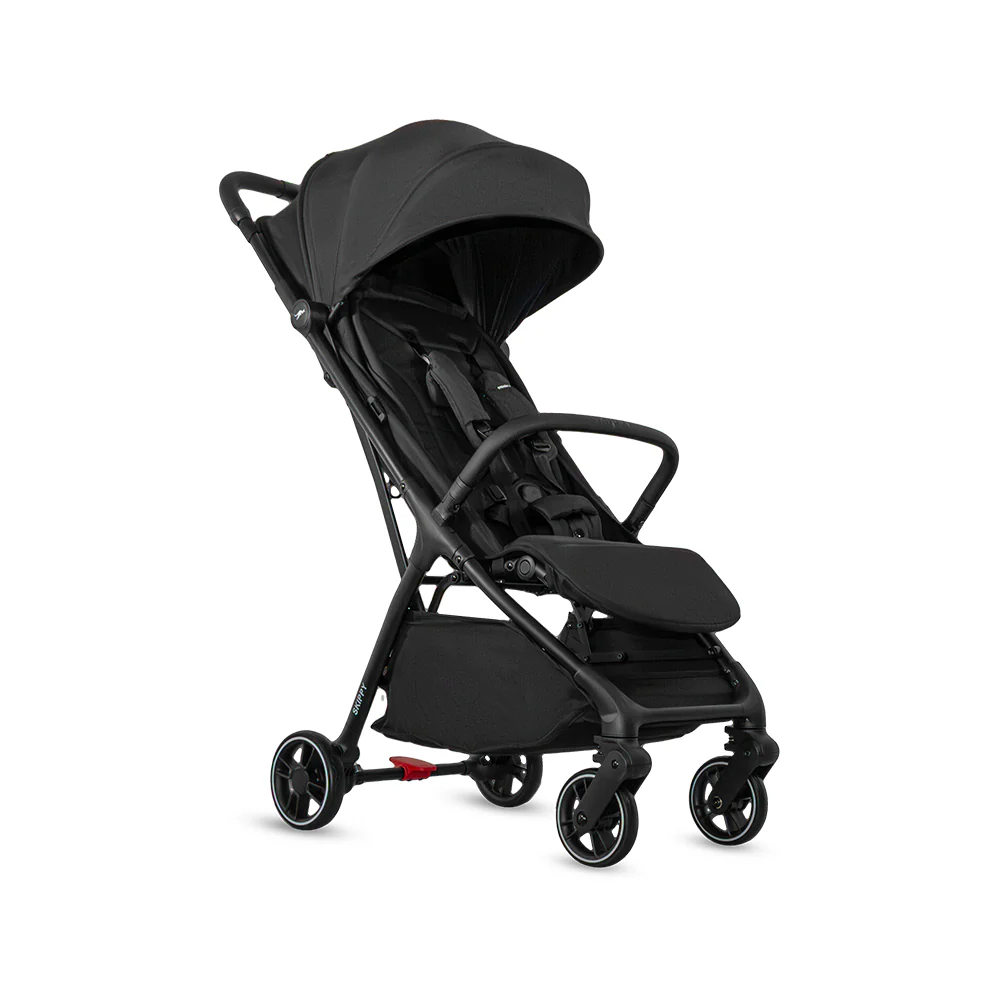 SKIPPY PRAMS & STROLLERS